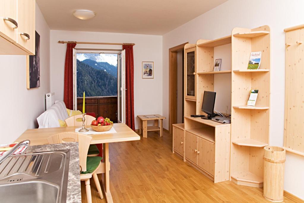 Panoramic Residence Schopplhof Funes  Rom bilde